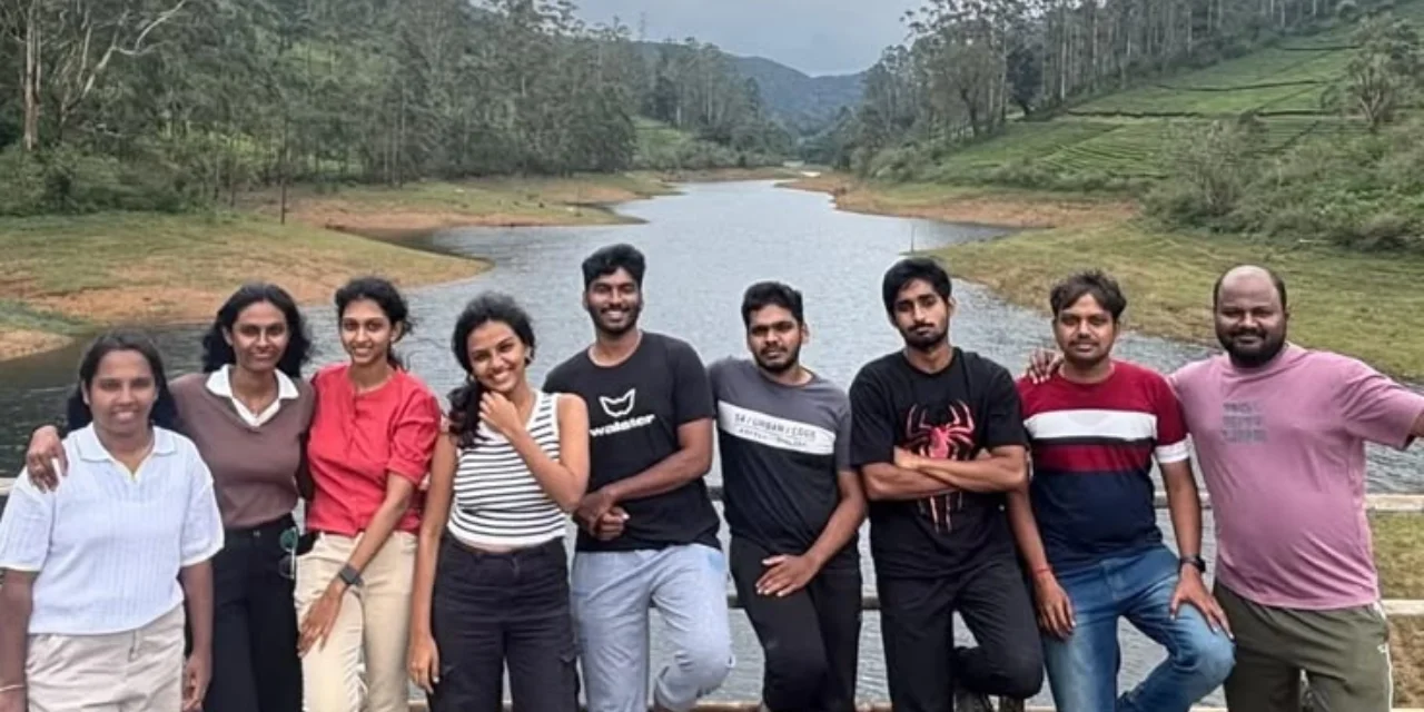 <br />
<b>Deprecated</b>:  htmlspecialchars(): Passing null to parameter #1 ($string) of type string is deprecated in <b>/home/u994480942/domains/karnatakatrekkers.com/public_html/gallery.php</b> on line <b>70</b><br />
