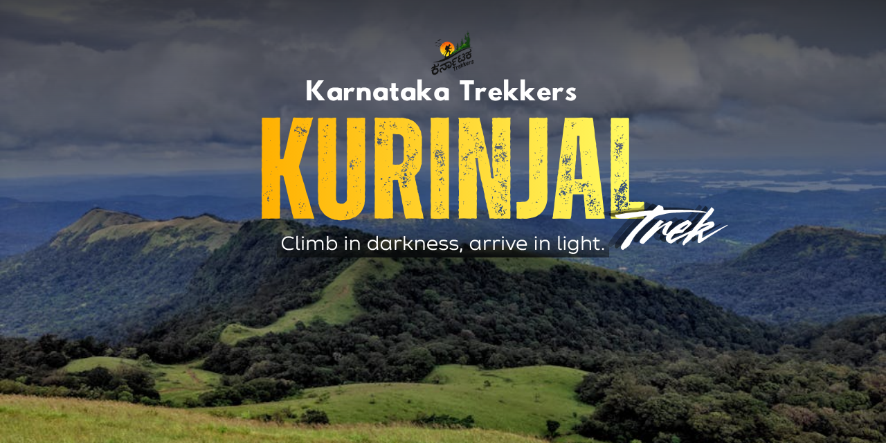 Kurinjal Peak Trek