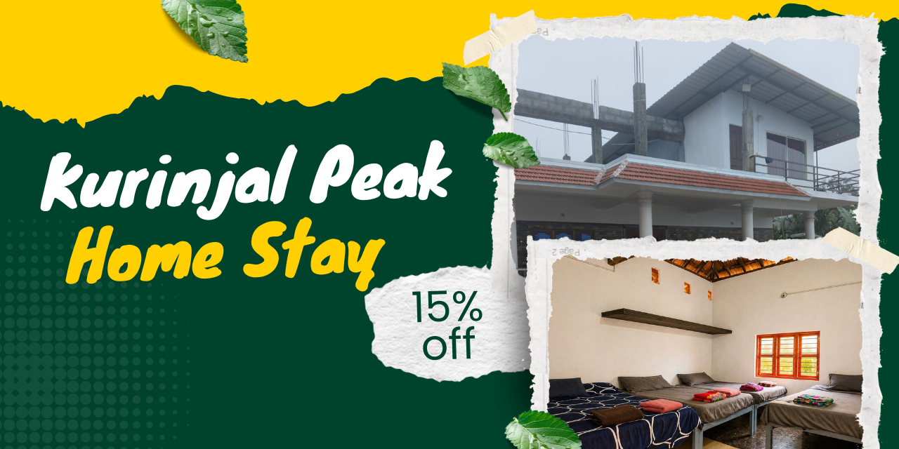 Kurinjal Home Stay