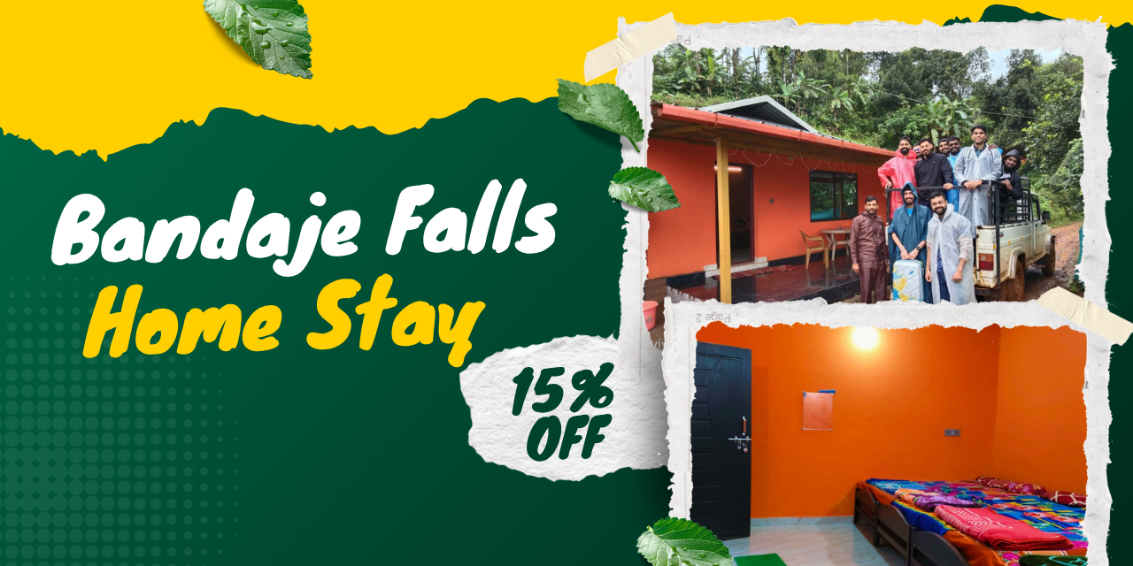 Bandaje Home Stay