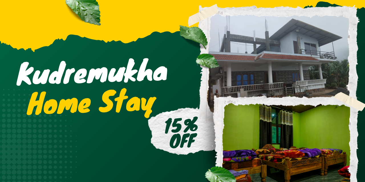 Kudremukha Stay