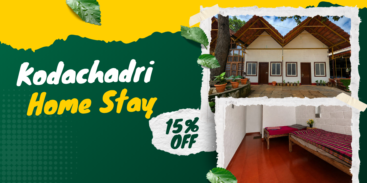 Kodachadri Home Stay