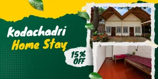 Kodachadri Home Stay